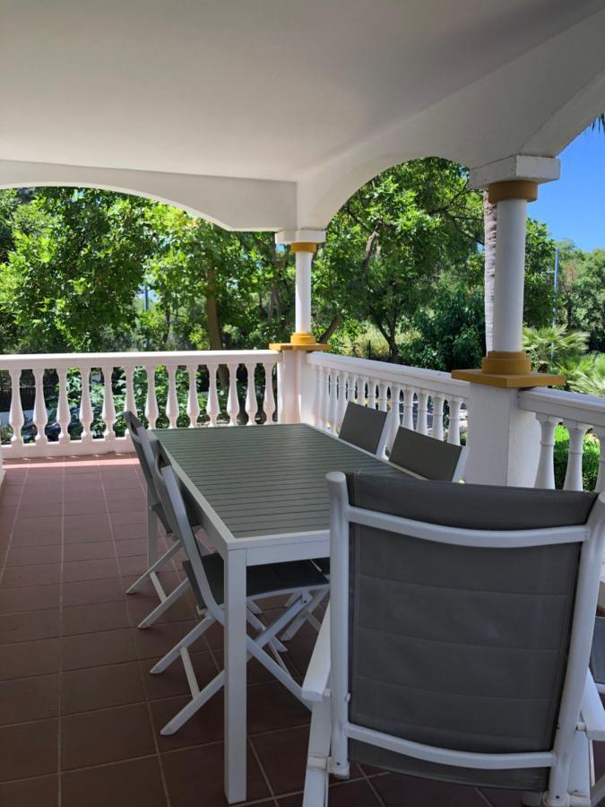 Appartamento Banus Marbella