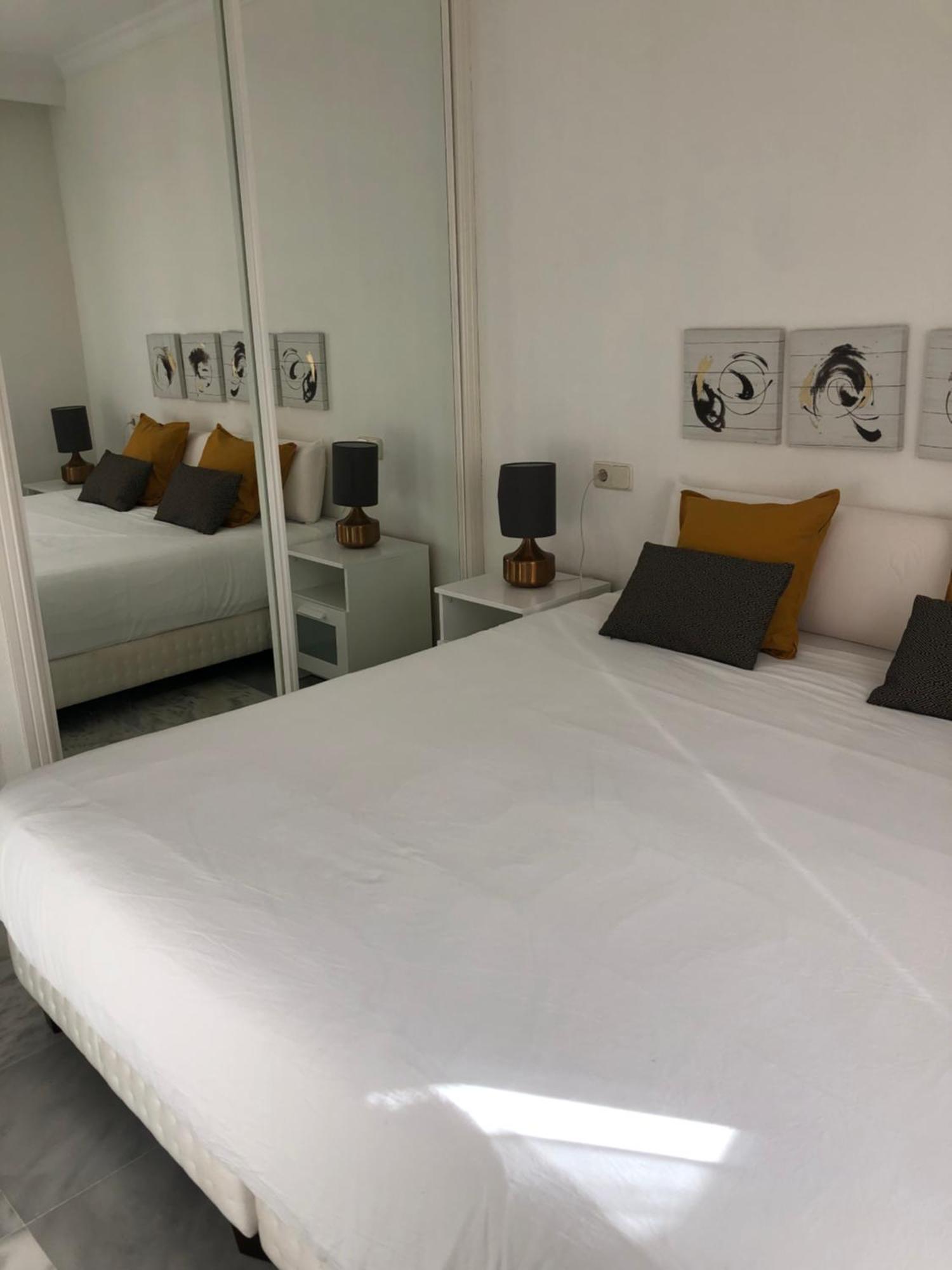 Banus Appartamento Marbella